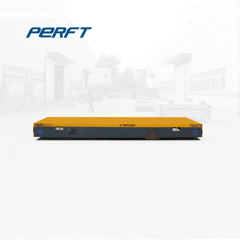 heavy load transfer car for workshop 6t-Perfect Heavy Duty 